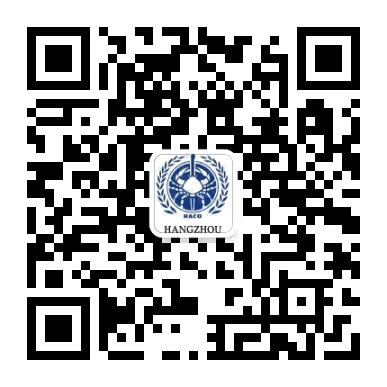 HACO微信公众号